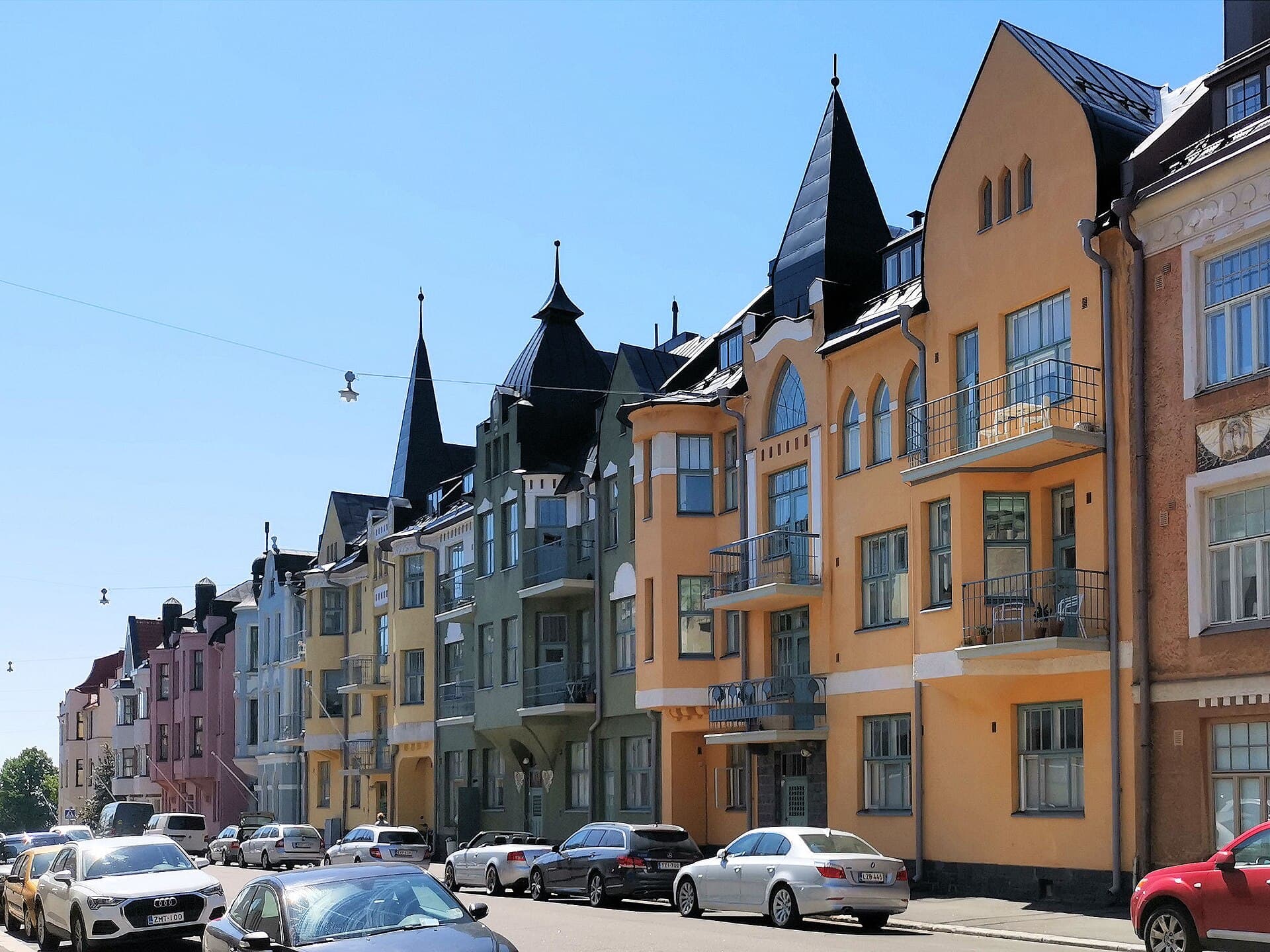 Ullanlinna