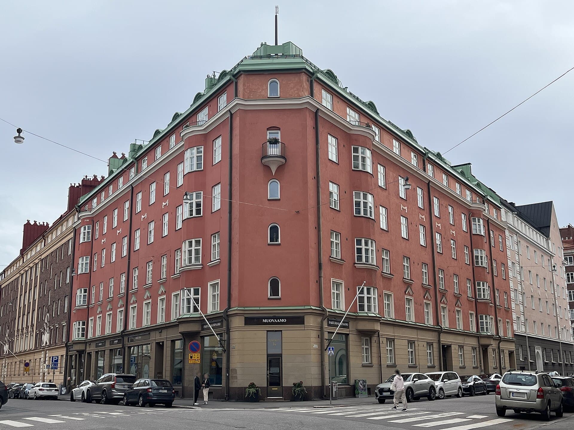 Töölö