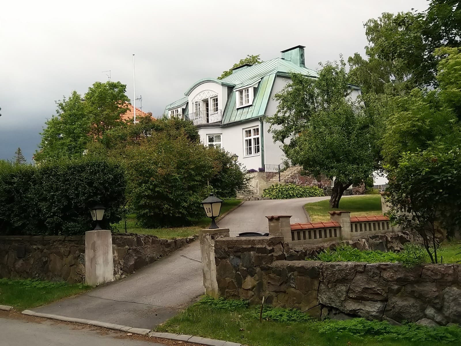 Kulosaari